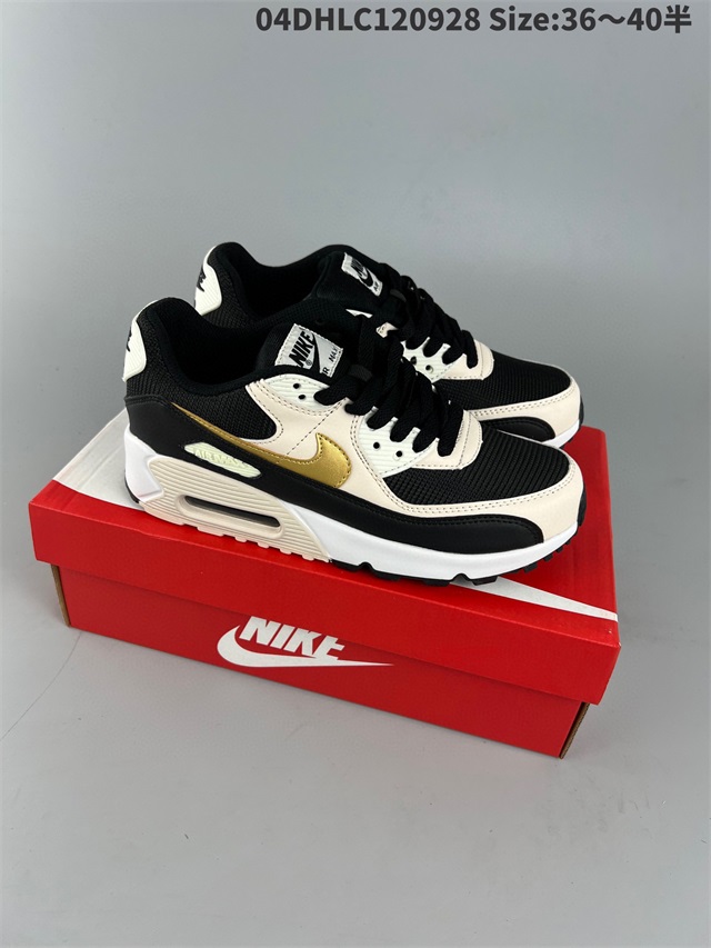 women air max 90 shoes 2022-12-9-065